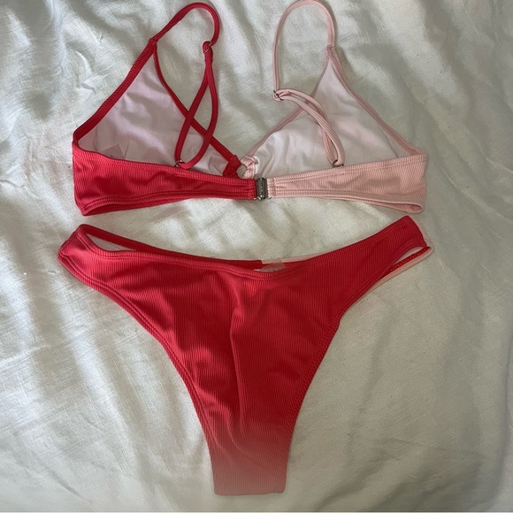 Color block bikini - Picture 2 of 2